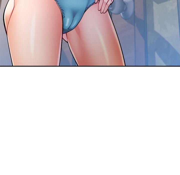 In Her Place - Chapter 97 Page 134