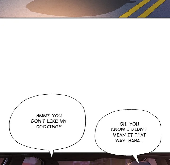 In Her Place - Chapter 97 Page 16