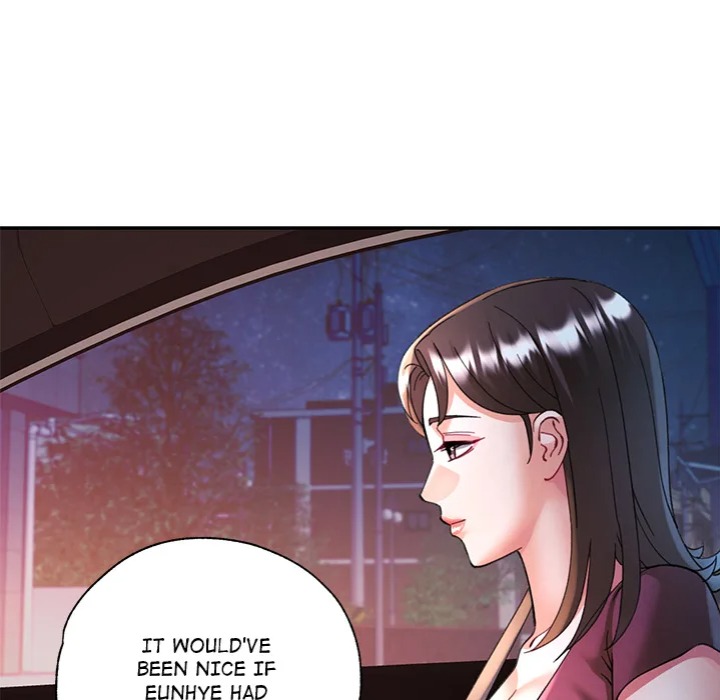 In Her Place - Chapter 97 Page 18