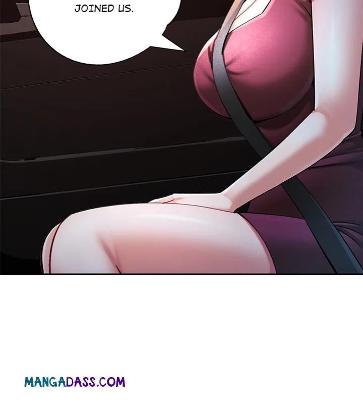 In Her Place - Chapter 97 Page 19