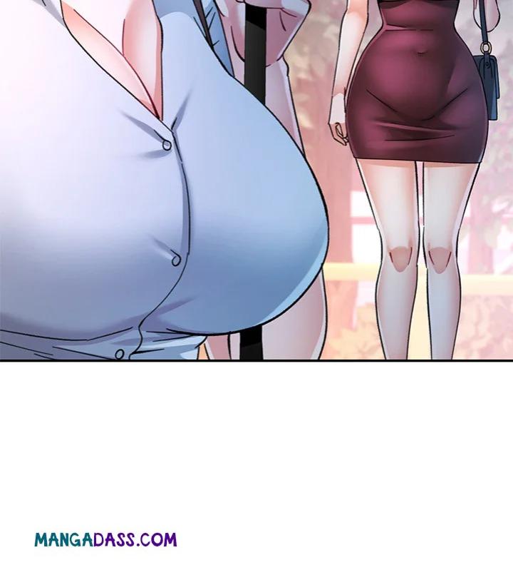 In Her Place - Chapter 97 Page 34