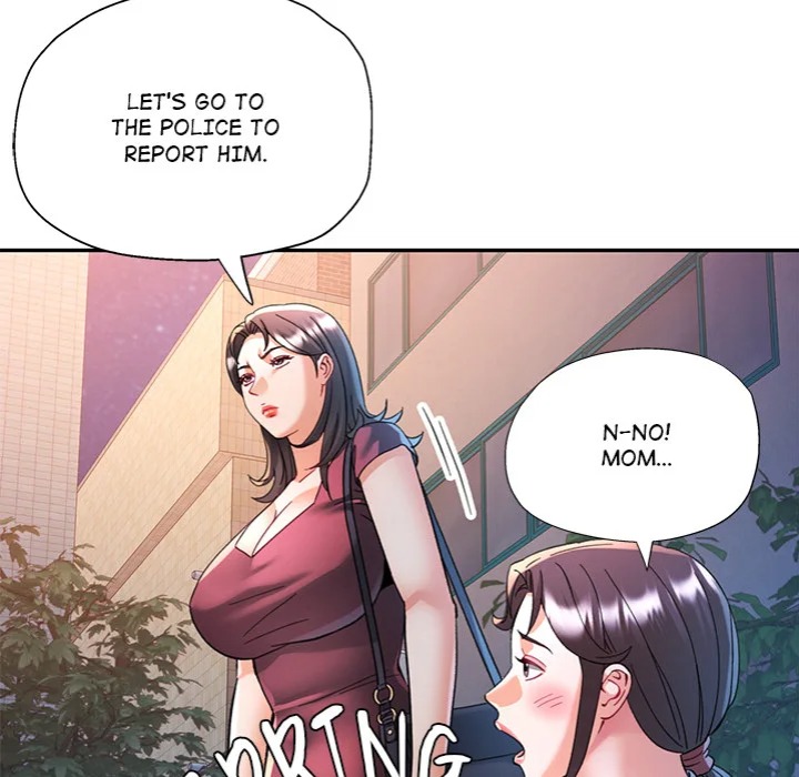 In Her Place - Chapter 97 Page 56