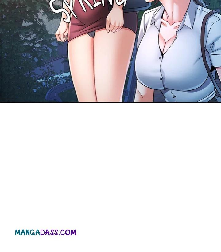 In Her Place - Chapter 97 Page 57