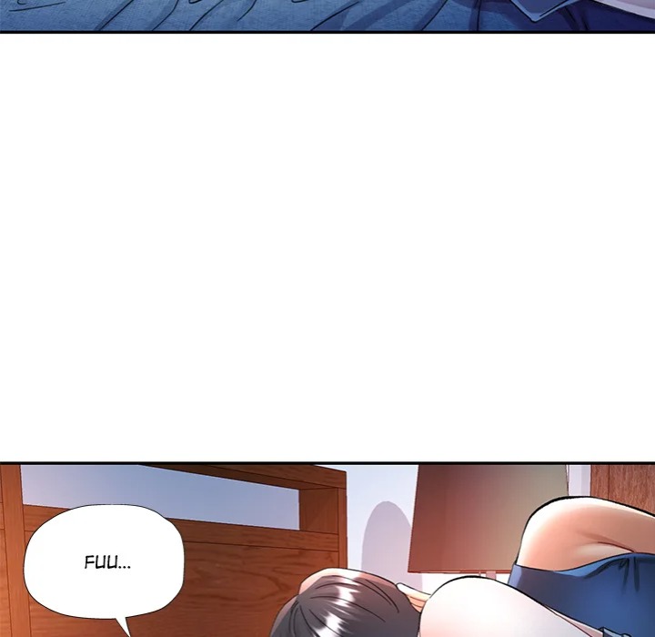 In Her Place - Chapter 97 Page 90