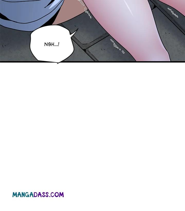 A Turning Point - Chapter 91 Page 104