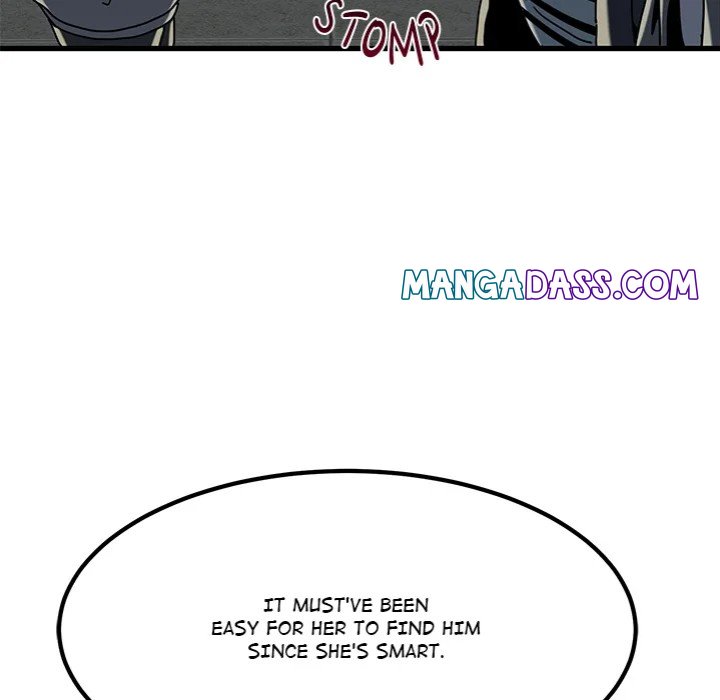 A Turning Point - Chapter 91 Page 11