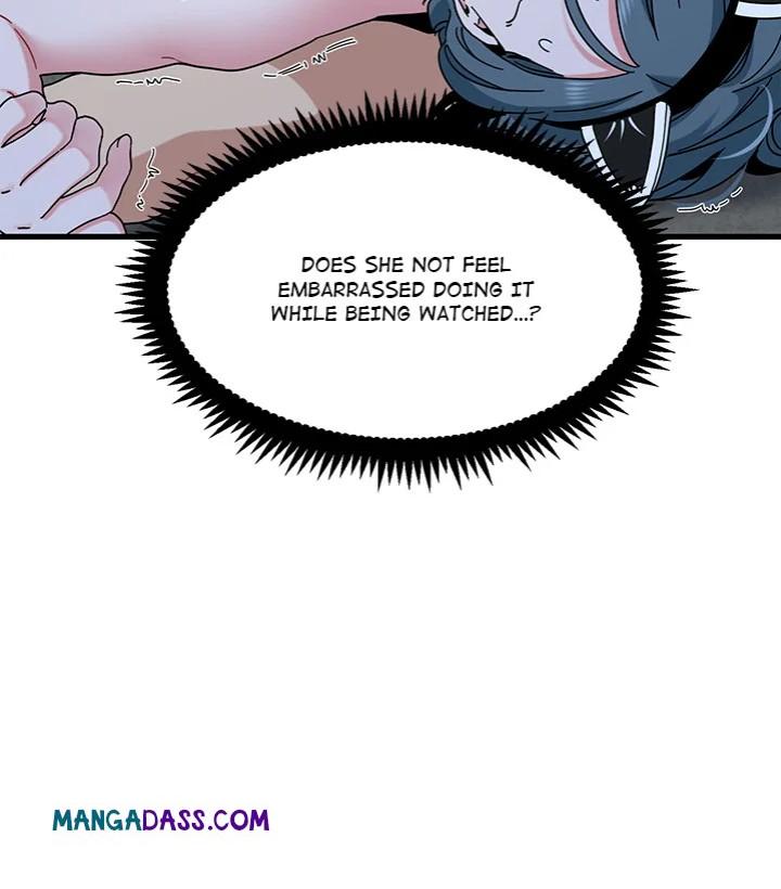 A Turning Point - Chapter 91 Page 113