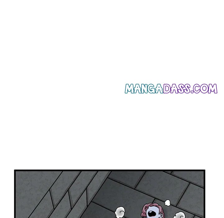 A Turning Point - Chapter 91 Page 154