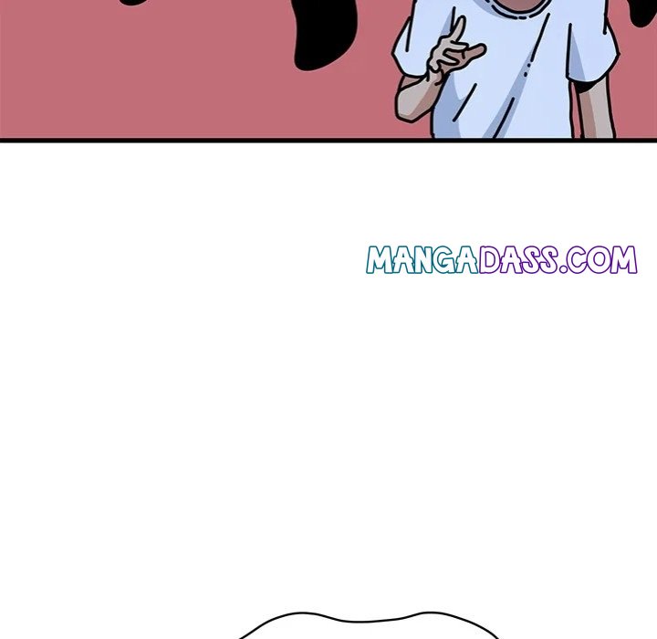 A Turning Point - Chapter 91 Page 164