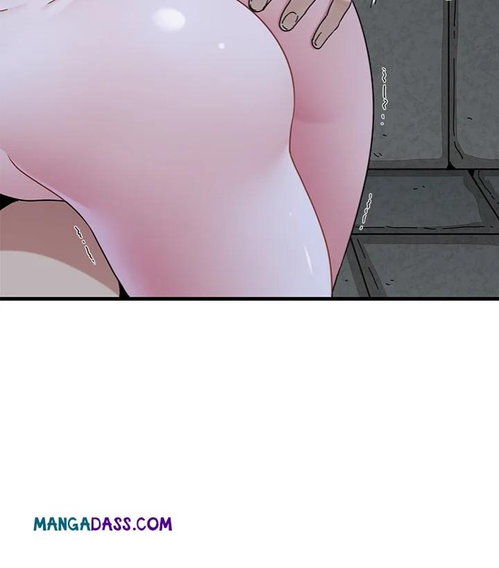 A Turning Point - Chapter 91 Page 45