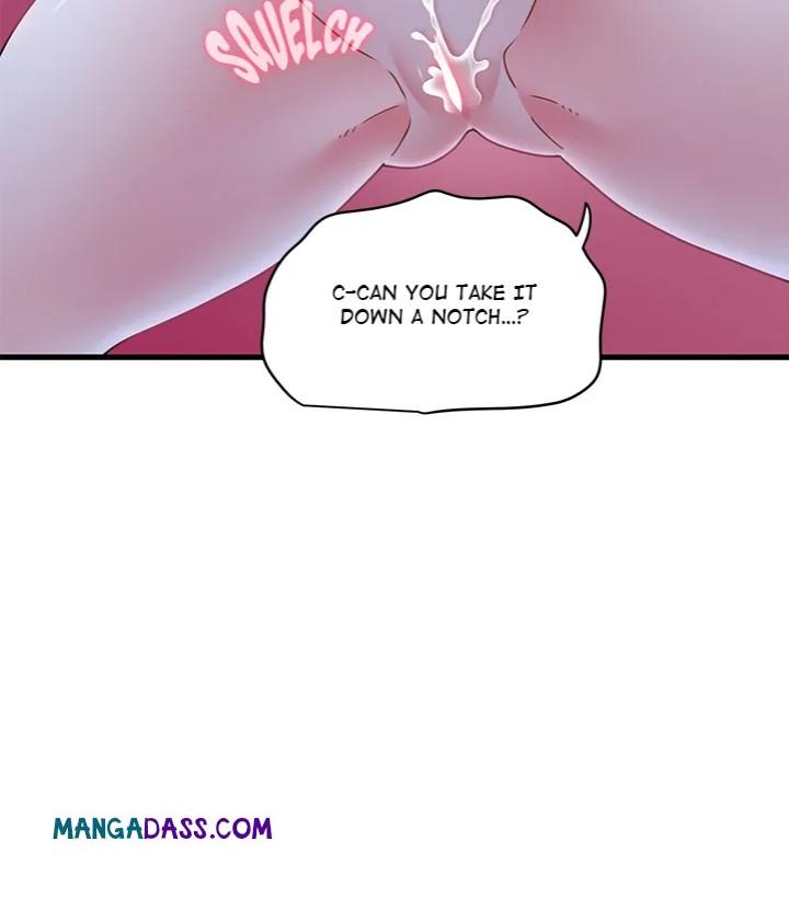 A Turning Point - Chapter 91 Page 66