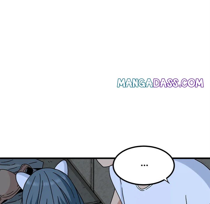 A Turning Point - Chapter 91 Page 90