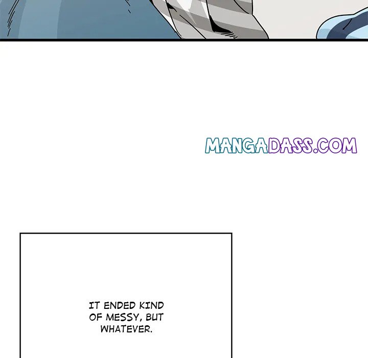 A Turning Point - Chapter 92 Page 10