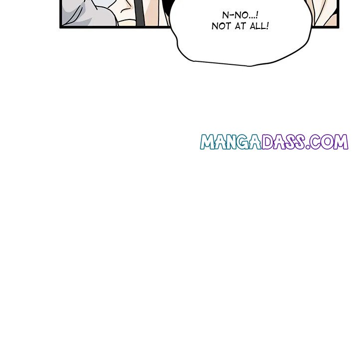 A Turning Point - Chapter 92 Page 104