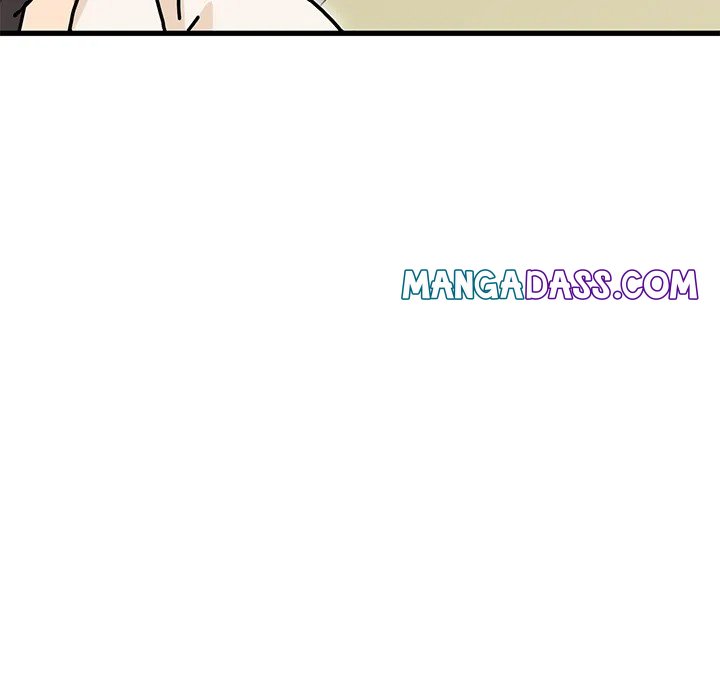 A Turning Point - Chapter 92 Page 115