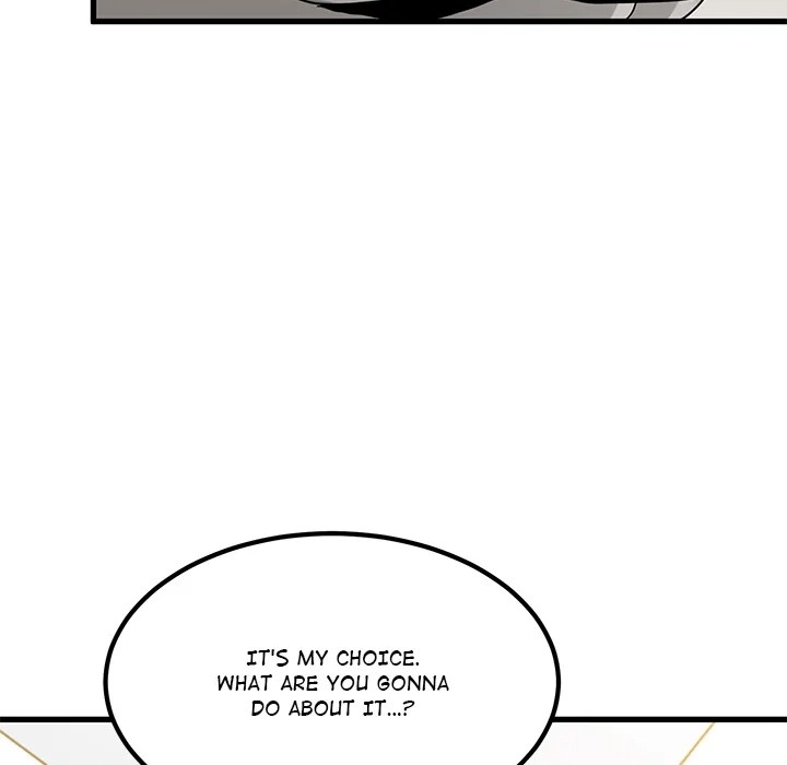 A Turning Point - Chapter 92 Page 28