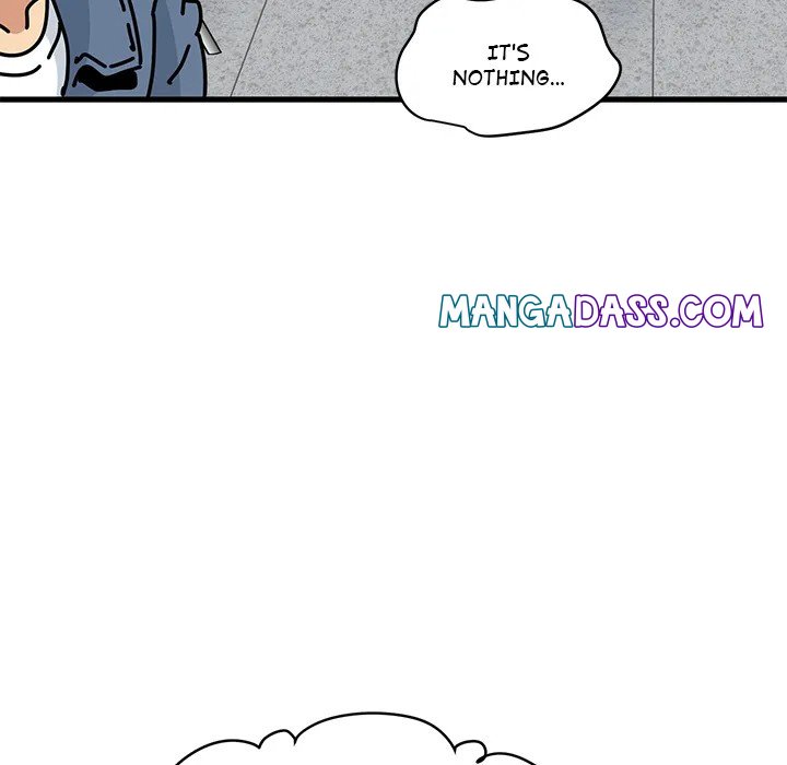 A Turning Point - Chapter 92 Page 81