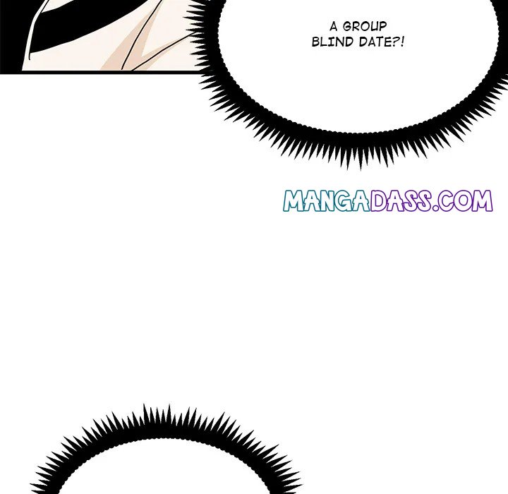 A Turning Point - Chapter 92 Page 95