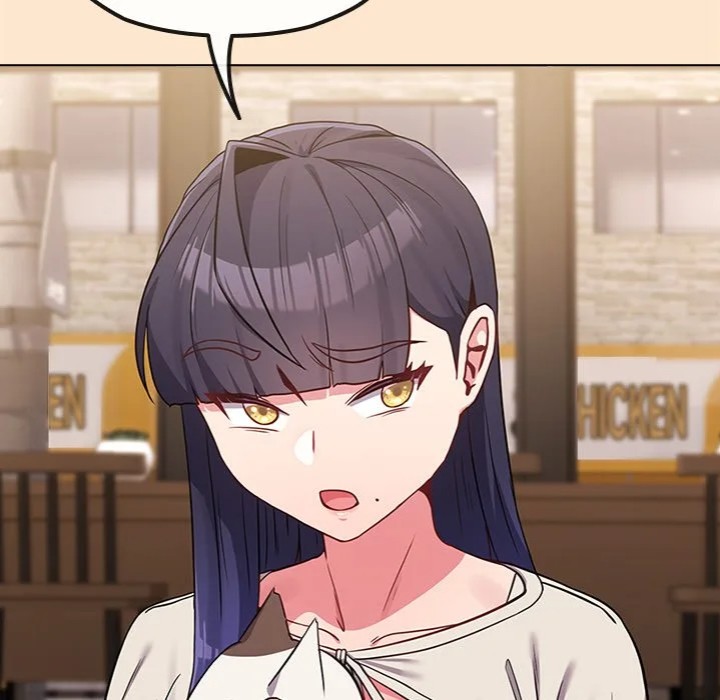 But You’re the Same Age as My Daughter?! - Chapter 31 Page 107
