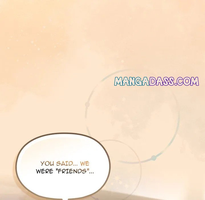 But You’re the Same Age as My Daughter?! - Chapter 31 Page 111