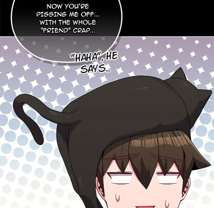But You’re the Same Age as My Daughter?! - Chapter 31 Page 120