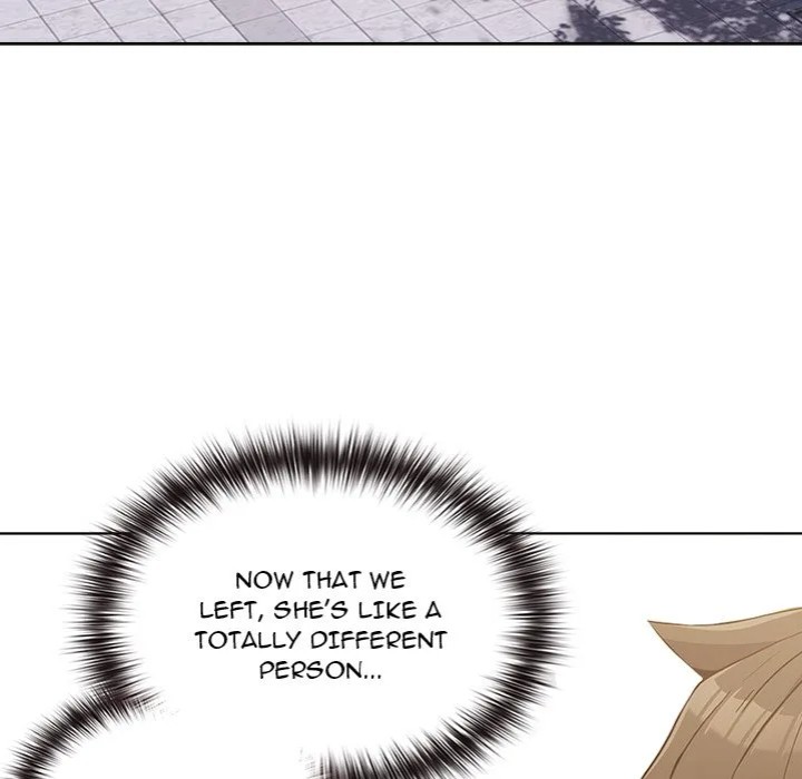 But You’re the Same Age as My Daughter?! - Chapter 31 Page 125