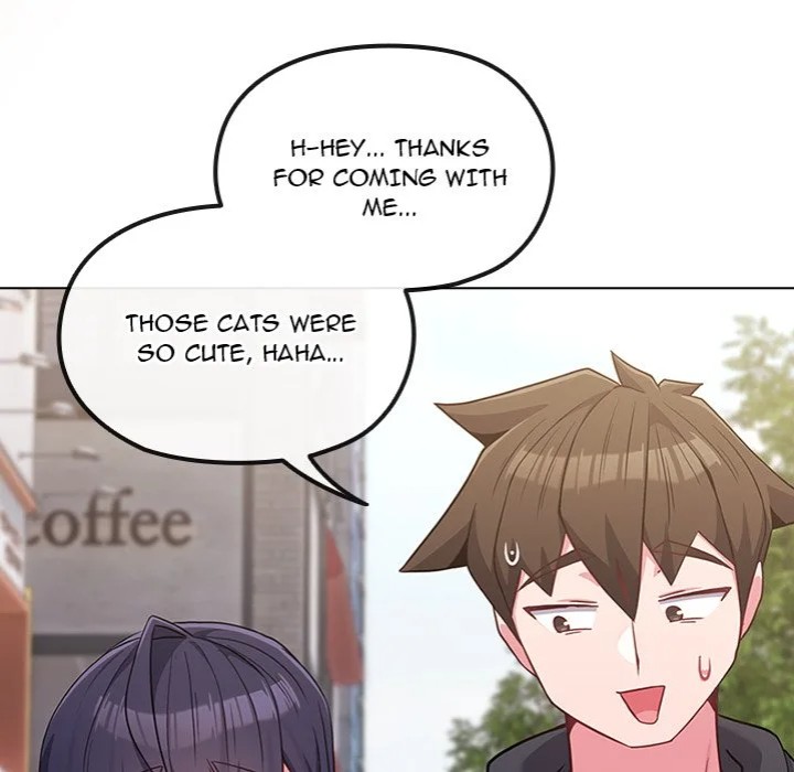 But You’re the Same Age as My Daughter?! - Chapter 31 Page 131