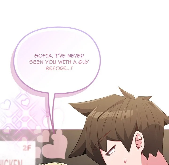 But You’re the Same Age as My Daughter?! - Chapter 31 Page 144