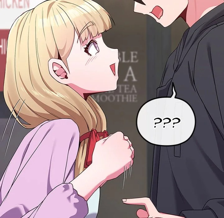 But You’re the Same Age as My Daughter?! - Chapter 31 Page 145