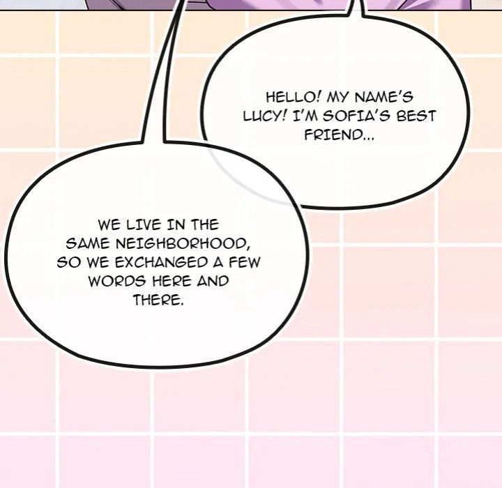 But You’re the Same Age as My Daughter?! - Chapter 31 Page 155