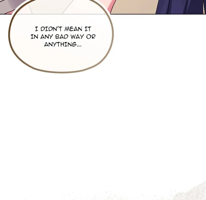 But You’re the Same Age as My Daughter?! - Chapter 31 Page 21