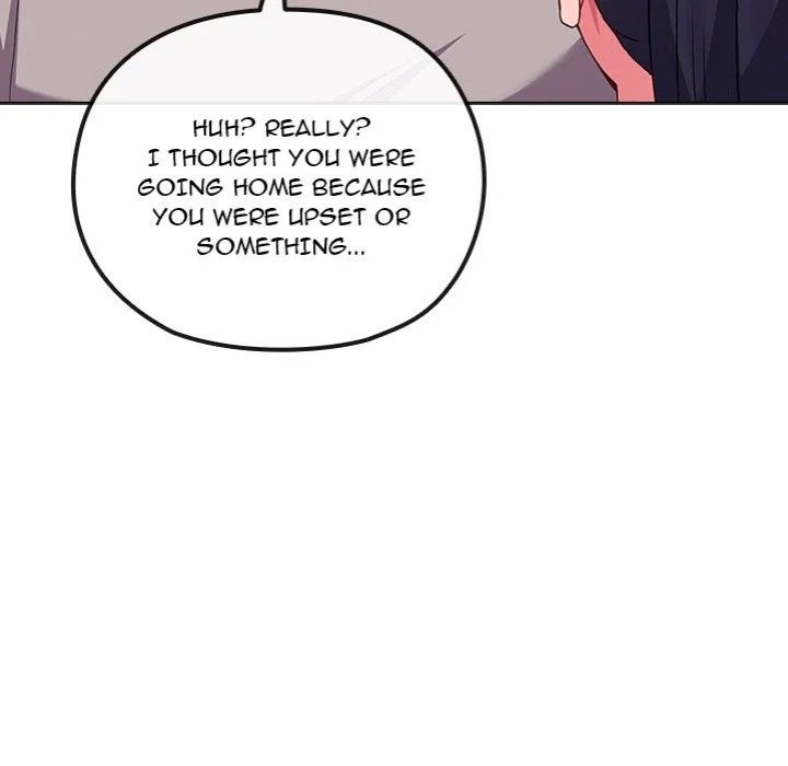 But You’re the Same Age as My Daughter?! - Chapter 31 Page 26