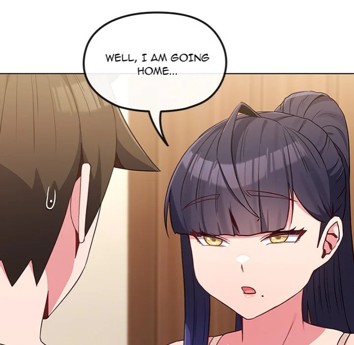 But You’re the Same Age as My Daughter?! - Chapter 31 Page 27