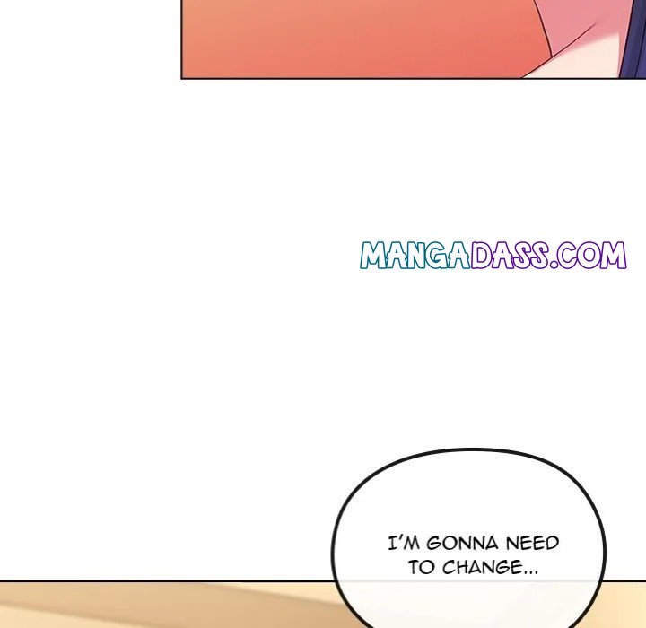 But You’re the Same Age as My Daughter?! - Chapter 31 Page 30