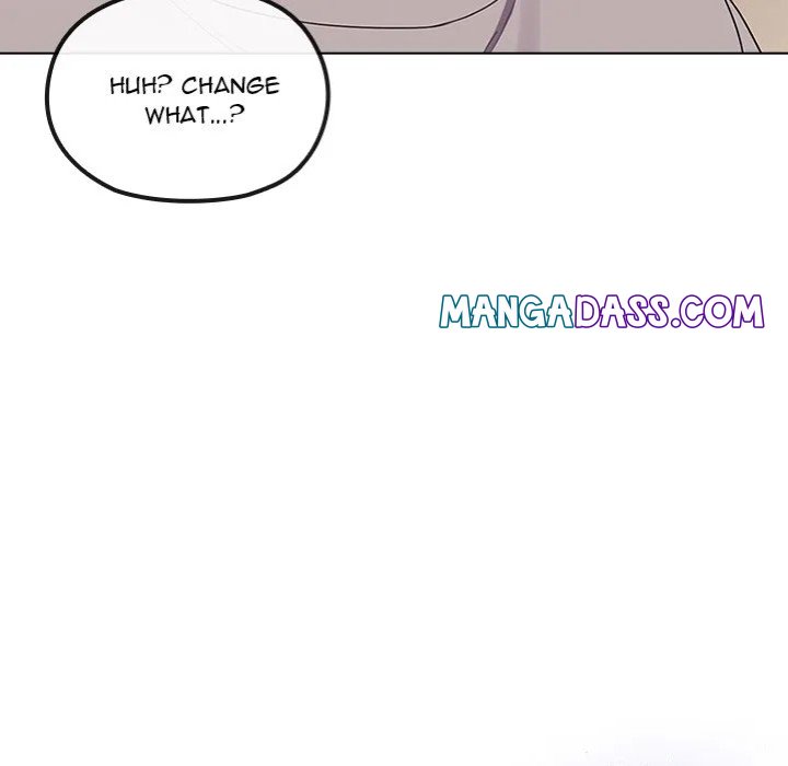 But You’re the Same Age as My Daughter?! - Chapter 31 Page 32