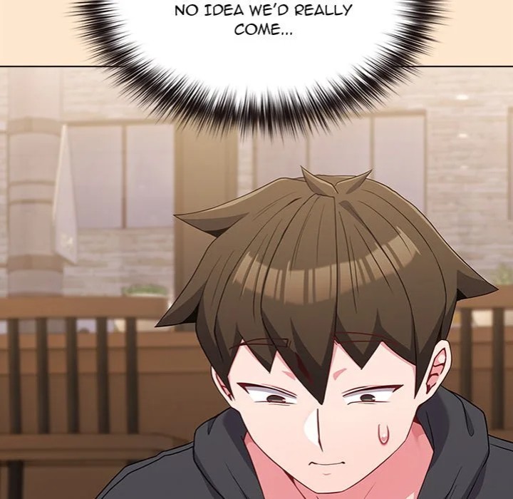 But You’re the Same Age as My Daughter?! - Chapter 31 Page 48