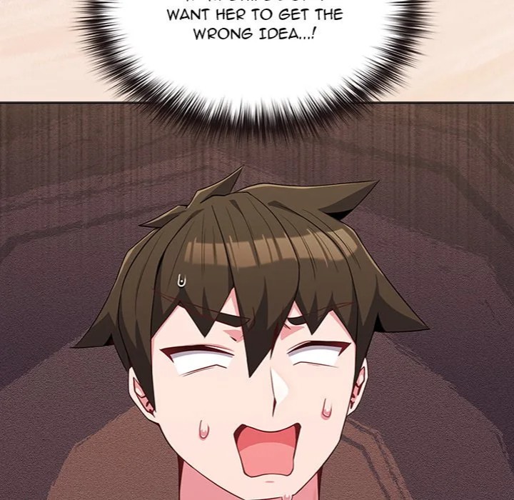 But You’re the Same Age as My Daughter?! - Chapter 31 Page 5