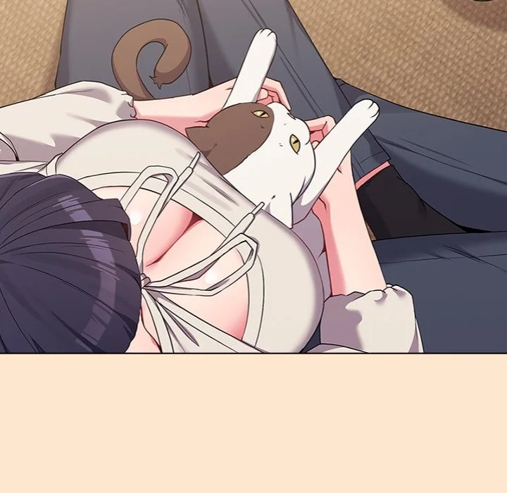 But You’re the Same Age as My Daughter?! - Chapter 31 Page 64
