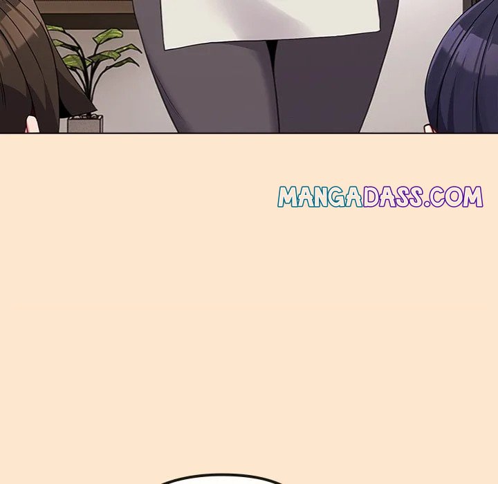 But You’re the Same Age as My Daughter?! - Chapter 31 Page 82