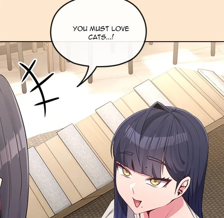 But You’re the Same Age as My Daughter?! - Chapter 31 Page 83