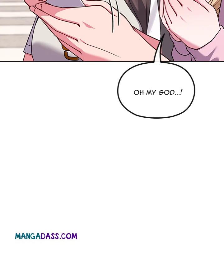 But You’re the Same Age as My Daughter?! - Chapter 33 Page 125