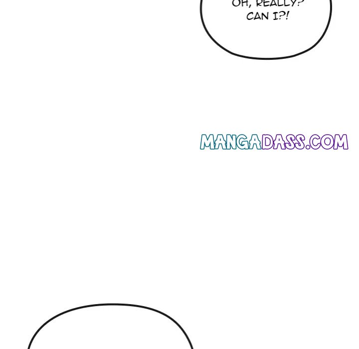 But You’re the Same Age as My Daughter?! - Chapter 33 Page 134