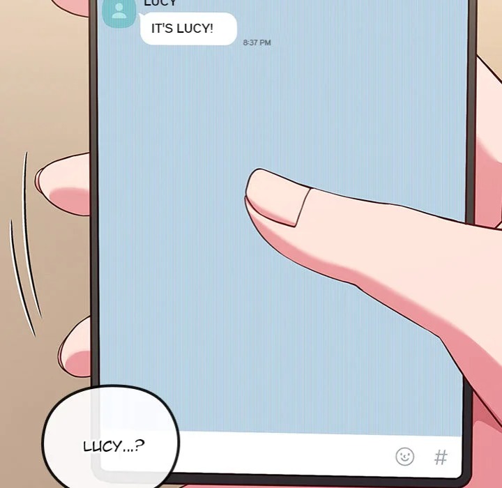 But You’re the Same Age as My Daughter?! - Chapter 33 Page 174