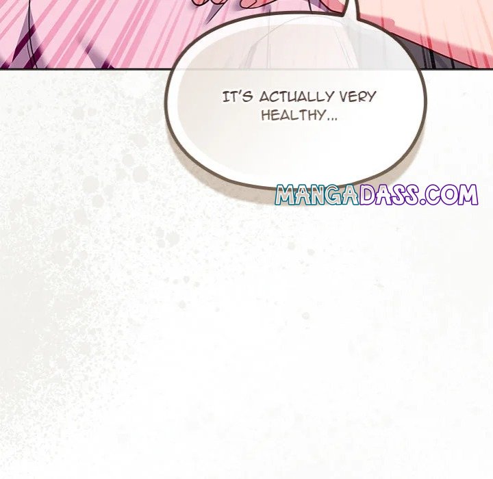 But You’re the Same Age as My Daughter?! - Chapter 33 Page 18