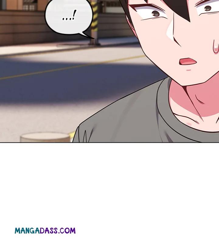 But You’re the Same Age as My Daughter?! - Chapter 33 Page 23