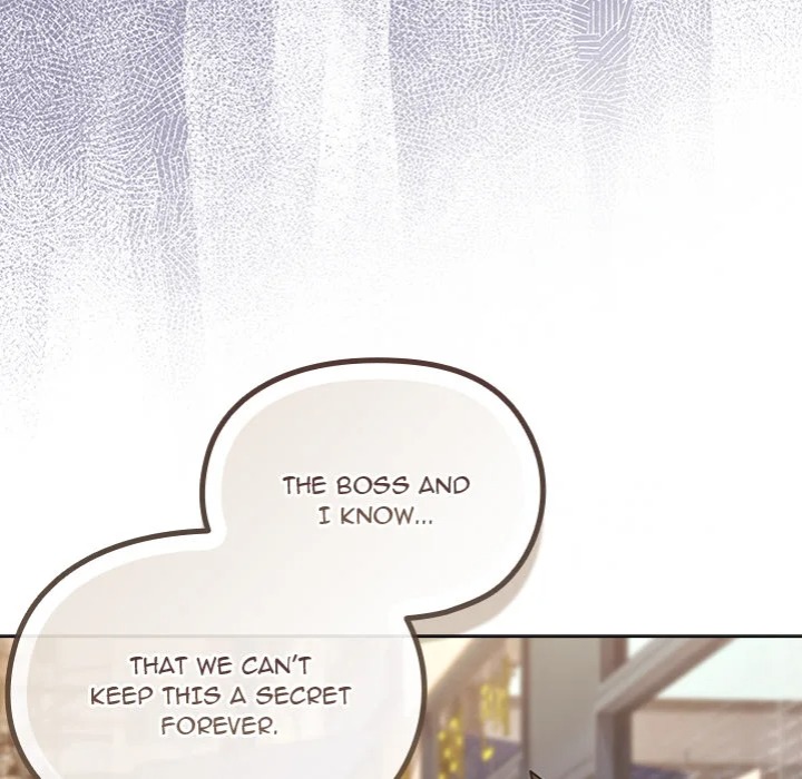 But You’re the Same Age as My Daughter?! - Chapter 33 Page 39
