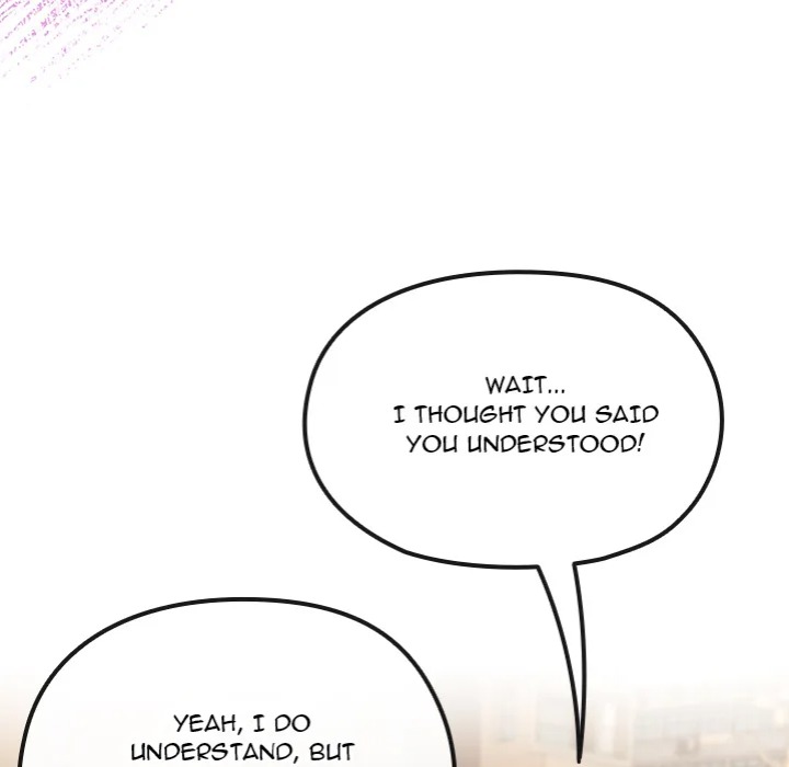 But You’re the Same Age as My Daughter?! - Chapter 33 Page 51