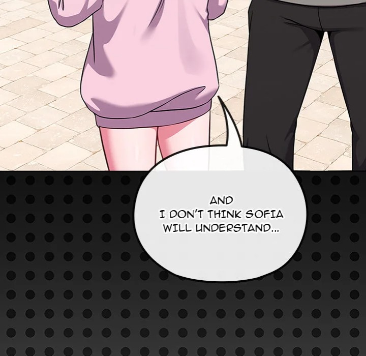 But You’re the Same Age as My Daughter?! - Chapter 33 Page 53
