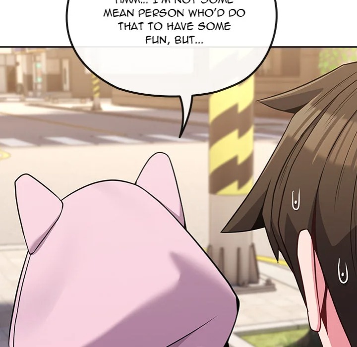 But You’re the Same Age as My Daughter?! - Chapter 33 Page 57
