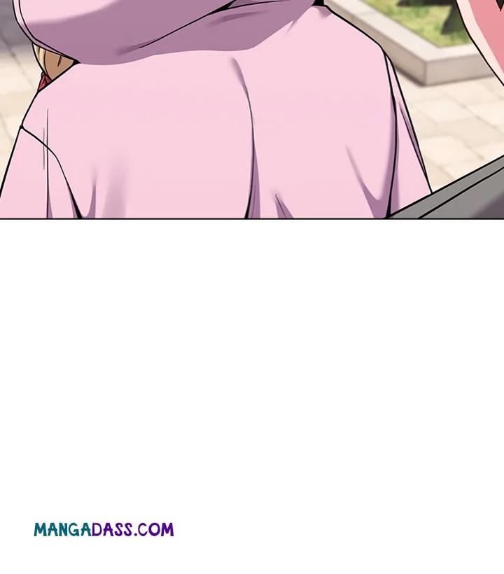 But You’re the Same Age as My Daughter?! - Chapter 33 Page 58